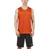 Joma ARO, T-Shirt Uomo, Arancione, XS