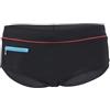 Fashy 7 - Costume da Bagno da Uomo, Colore: Nero