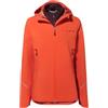 VAUDE Giacca da donna Yaras 3 in 1