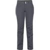 Marmot Wm's Kodachrome Pant Pantaloni Da Trekking, Pantaloni Da Escursione, Pantaloni Da Esterno, Traspiranti E Ad Asciugatura Rapida, Donna, Dark Steel, 12