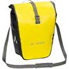 VAUDE Aqua Back Single - Borsa per bicicletta, 1 borsa per la ruota posteriore (24 l), impermeabile, made in Germany