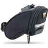 Topeak, Borsa per sellino Aero Wedge, Misura Piccola