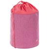 LÄSSIG About Friends Borsa sportiva per bambini Duffel Bag, 42 cm, 7 L, pink