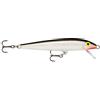 Rapala Esca con Ami Due N. 7, 0.9-1.5m di Profondità di Nuoto, 9cm Dimensioni, Firetiger