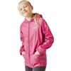 Regatta Stormbreak' con Cappuccio Jackets Waterproof Shell, Unisex Bambini, Jem, 3XL