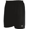 Asioka 90/08 - Pantaloncini Tecnici Sportivi, Unisex, per Adulti, Unisex - Adulto, 90/08 Marino XL, Marino, XL