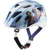 ALPINA Unisex - Bambini, XIMO DISNEY Casco da bicicletta, Frozen II gloss, 47-51 cm