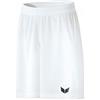 Erima Celta Pantaloni Corti con Slip Interno, da Uomo, Colore Bianco (White 001), Taglia 10 EU (Taglia Produttore: 3X-Large)