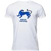 Inter Chinese New Year 2022 - Special Edition T-shirt, Unisex, Bianco, XL