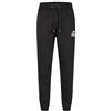 Lonsdale Pantaloni della tuta da uomo vestibilità normale SAINTFIELD M