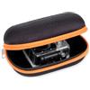 Best Divers AI5000, Oyster Box, L, Contenitore Antiurto, Nero