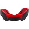 Venum Predator, Paradenti Unisex - Adulto, Nero/Rosso, Taglia Unica