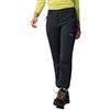 Jack Wolfskin Activate Thermic - Pantaloni da Donna