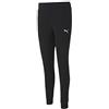 PUMA PUMHB|#Puma teamGOAL 23 Casuals Pants W Pantaloni Tuta, Donna, Puma Black, XL