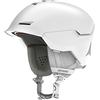 ATOMIC REVENT+ AMID, Casco da Sci Unisex Adulto, S (51-55 cm), Bianco (White Heather)