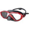 Seac Italica50, Maschera Sub per Immersione Subacquea Professionale, Ricreativa e Snorkeling