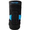 Kempa Kguard Knieschoner, Ginocchiere Unisex-Adulto, Nero, M/L