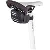 VAUDE Race Light Accessori per Bicicletta, Unisex - Adulto, Nero, S