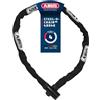 ABUS Lucchetto a catena Steel-O-Chain 4804K - Lucchetto per bicicletta in acciaio speciale - Livello di sicurezza 4