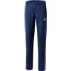 Erima Shooter 2.0, Pant Donna, New Navy/Bianco, 44