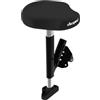 Clicgear Carrello da golf 3.5 Sedile agganciabile