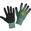SALVIMAR Dy-Max, Guanti Unisex Adulto, Multicolore, L