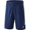 Erima Squad Active Worker Funzionale, Slate Grey/Silver Grey, M