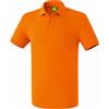 Erima Teamsport Poloshirt, Uomo, Smeraldo, XXL
