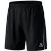 Erima Running Basic Pantaloncini Running, Uomo, Nero, XL