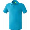 Erima Teamsport Poloshirt, Unisex Bambini, Curacao, 164