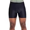 Dare 2B DMU355 80090 Cyclical' Lightweight Quick Drying, Pantaloncini da Ciclismo Uomo, Nero, XXL