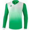 Erima 3141832, Jersey Uomo, Smeraldo/Bianco, S