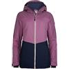 O'NEILL Halite Jacket Giacca da Sci e Snowboard, Berry Conserve, XS Donna