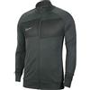 NIKE NILCO|#Nike Dri-Fit Academy Pro Giacca, Unisex Bambini, Anthracite/Black/White, S
