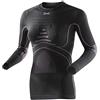 X-Bionic Energy Accumulator Origins Long Sleeve Shirt Donna T Shirt a Compressione Maglia Top Intimo Donna