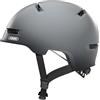 ABUS Casco da città Scraper 3.0 - Robusto casco da bicicletta a guscio rigido