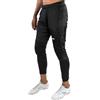Rinat Pant Moya, Pantaloni da Portiere Unisex-Adulto, Nero, AXL