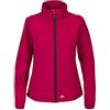 Trespass - Giacca Softshell Meena, Donna, Meena, Cerise, XS