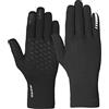 GripGrab Guanti da Ciclismo Antiscivolo Invernali Impermeabili Protezione Antipioggia a Dita Lunghe Antivento Bici MTB