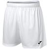 Joma - Short Rugby Bianco per Uomo, Unisex Adulto, Short Rugby Blanco, Bianco - 200, M