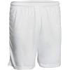 Derbystar Basic - Pantaloni da Bambino Unisex, Unisex - Adulto, Pantaloni da Bambino, 60170, Bianco, XXL