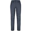 SALEWA Fanes Pants, Pantaloni Lunghi Donna, Ombre Blue, 38/32