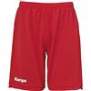 Kempa Prime Shorts - Pantaloncini da Pallamano da Uomo