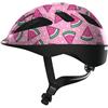 ABUS Casco per bambini Smooty 2.0 - Robusto casco da ciclismo per bambini piccoli sul sedile del passeggero - per ragazze e ragazzi