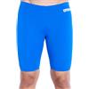 ARENA Solid Costume Uomo Piscina, Costume da Bagno in Tessuto MaxLife ad Asciugatura Rapida con Massima Resistenza al Cloro e Protezione UV 50+
