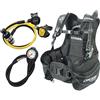 Cressi Start Scuba Set/DIN L