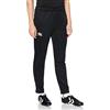 Canterbury Vapodri Poly Knit, Pantaloni Tuta Donna, Nero, 8