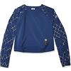 adidas Adapt Jacket W, Giacca Sportiva Donna, Tech Indigo, M