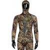 SALVIMAR Giacca Krypsis 101, Muta Subacquea Uomo, 5,5mm, XL