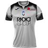 Atalanta B.C., Portiere Grigia 2019/2020, Uomo, Grigio, 6XS